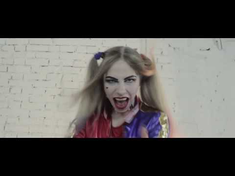 Алиса Балдина - Харли Квинн (Pole art 2019)