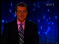 TVP1 Blok Reklamowy Studio Zapowiedzi I Spot 27 01 2009