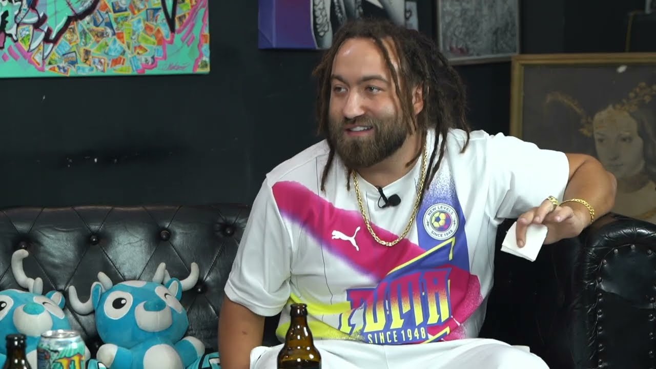RIL TOK ŠORC / RASTA / “Reksona i ja smo držali Bassivity, a Coby i ja smo prodavali puno pjesama”