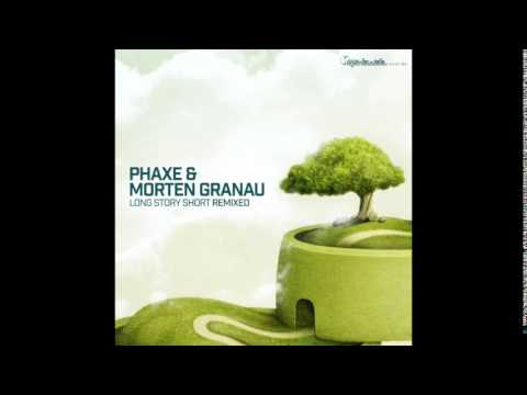 Official - Phaxe & Morten Granau - Long Story Short (Krama Remix)