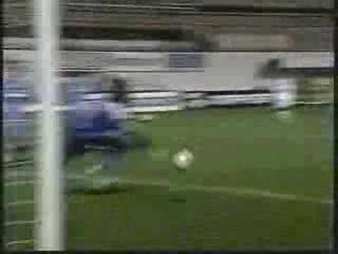 RV - Mogi Mirim 1 x 0 Marília B