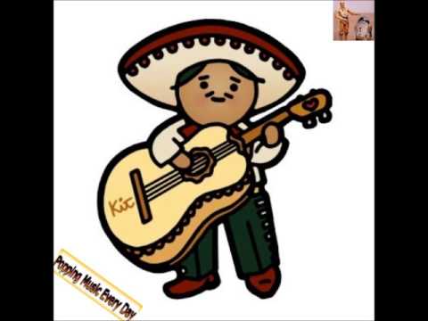 Popping Music   Mario P  Amigo   Que Dios Te Aleje De Mi