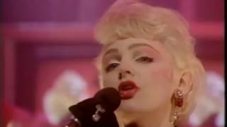 Primitives - out of reach - top of the pops original broadcast