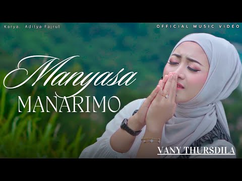 Vany Thursdila - Manyasa Manarimo (Official Music Video)