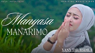 Download lagu Vany Thursdila - Manyasa Manarimo mp3