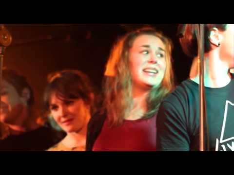 Slynkören - Manskomplex