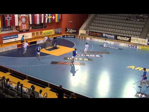 PG2013 B18 FBC Plzeň - TJ JM Chodov