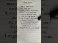 Megan Thee Stallion - 'NEVA PLAY' (ft. RM) Lyrics #rm #fyp #shorts #shortsfeed #youtubeshorts