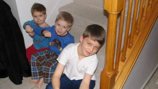 Kid Racing HaydenCrash_Comp.mov