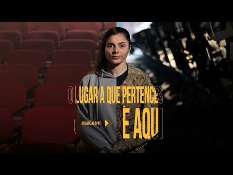 Recrutamento Exército PT