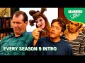 All Of Season 9 S Openings Married With Children