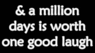 Bad Religion - Million Days (Lyrics)
