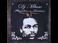 Phezulu Selections 1 Mixed By DJ Mbuso 2006 CD1