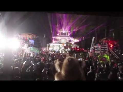 Shambhala Music Festival 2016 ~ Getter @ Pagoda