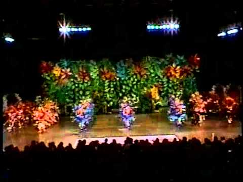 The Downtowners: 2005 Mummer's Parade Finale