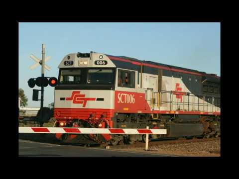 SCT006 / SCT010 / SCT007 / CSR005 / CSR002 09/03/20