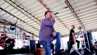 Fivefold (Feat Scott Gertken) - Sick Inside