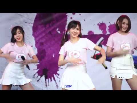 [Fancam 4k] รักหนึ่งคำ (Trainee's version) - Trainee Cm Cafe (Naho Focus)