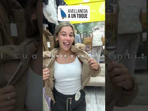 😲 ¡Camperas bien abrigadas desde $25.000!