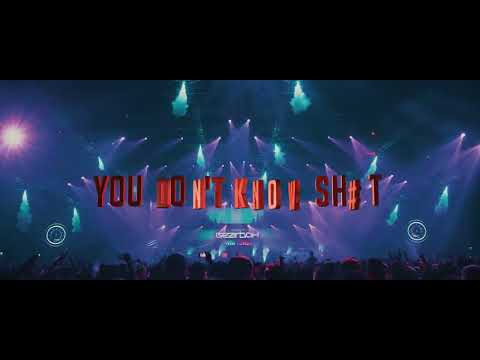 So Juice - You Don't Know (Fraw Remix) (Official Video)