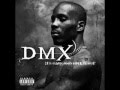 DMX - THE CONVO (LYRICS)