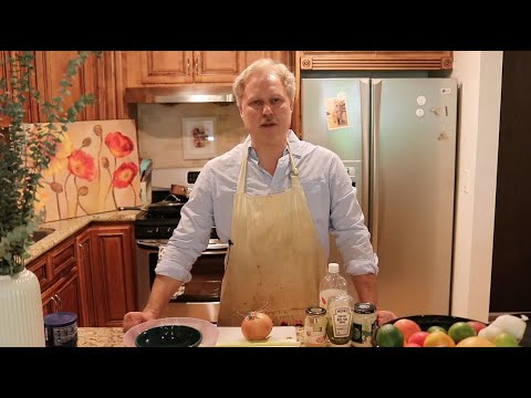 Henry's Kitchen 72 - Real Homemade Macaroni Salad