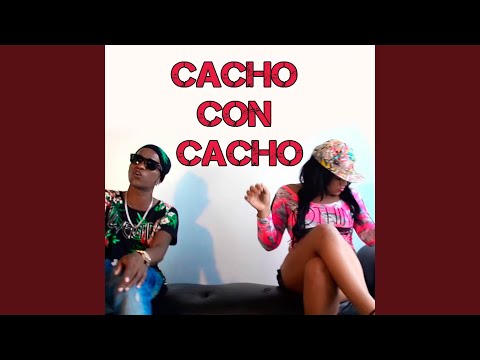 CACHO CON CACHO