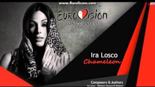 Chameleon- Ira Losco (MESC 2016)
