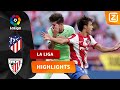 FÉLIX HOUDT HET HOOFD NIET MEER KOEL! ? | Atlético Madrid vs Bilbao | La Liga 2021/22 | Samenvatting