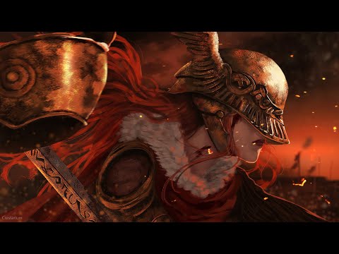 Dwayne Ford - World On Fire (Extended Version) | Epic Powerful Hybrid Battle Music