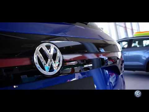 Présentation nouveau T-Cross