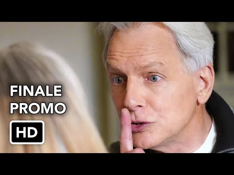 NCIS: Naval Criminal Investigative Service 18.16 (Preview)