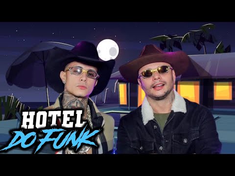 MC Paiva e Paulo Pires - Botada de Ex Amor (Love Funk)