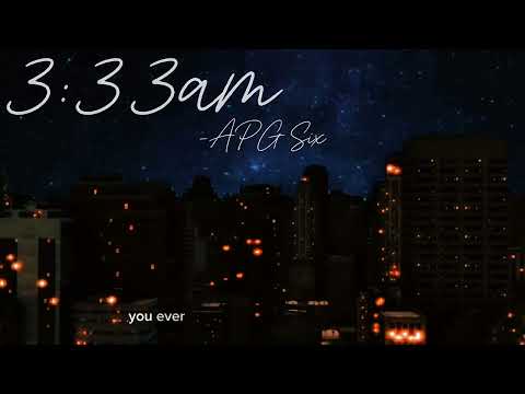 APG Six - Rod Wave 25 Freestyle (visualizer by. @6Shotsvisuals )￼