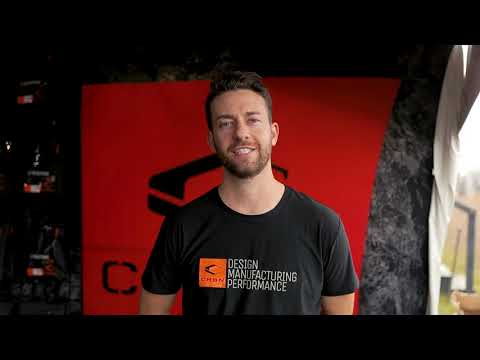 CRBN PAINTBALL | CC PANT