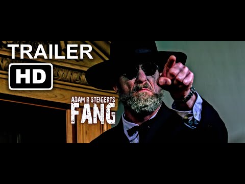 FANG | Official Trailer 🐺 (Horror Thriller)
