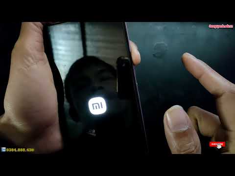 Recovery Mode Xiaomi Mi 11 Lite