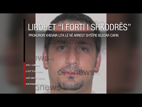 Edicioni informativ - 29 Janar 2021 - Ora 20:00 - RTV Ora