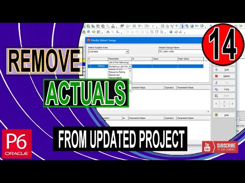 Save print Settings using Import and Export Primavera P6 layout Files Plf Solutions Tricks