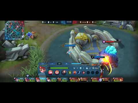 Mobile Legends Bang Bang