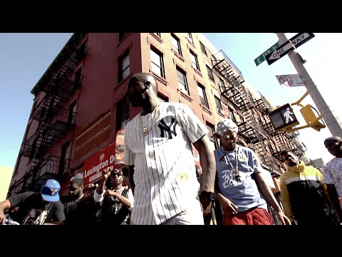 A$AP TyY "COMME DES FAWK DOWN" ft. Young Money Yawn (Music Video)