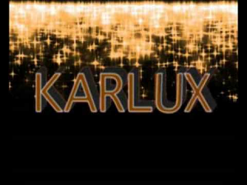 KARLUX THE RIDDLE
