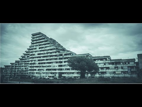 MO SKILLZ - CAMORRA (Official Music Video)