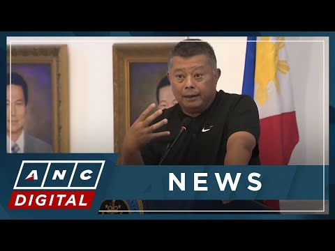 Remulla: DOJ to probe NBI officials involved in 'sneaking out' of Jad Dera ANC