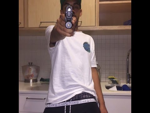 Fenix Flexin x Slo-Be - How I Live (Unreleased)