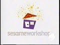 PBS Sesame Workshop 1993 2000