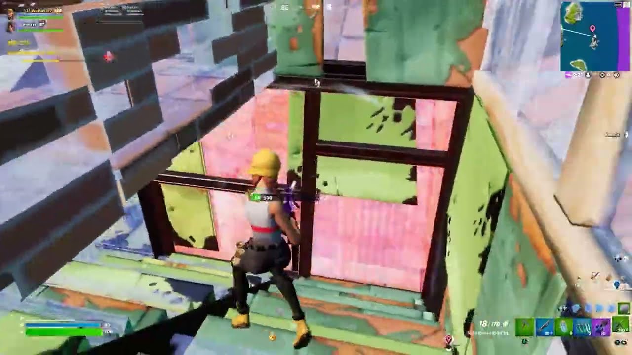 pepo - chapter 3 highlights