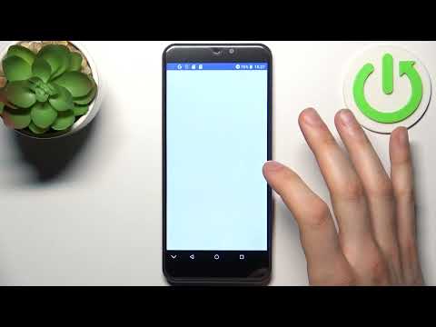 How to Format SD Card on XGODY X15 - Remove Data From SD Card