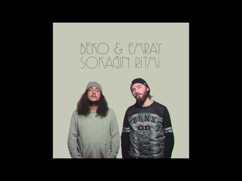 Beko & Emray - Endişelenme (Official Audio)