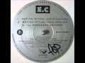 EC Illa - Mating Ritual (1995)